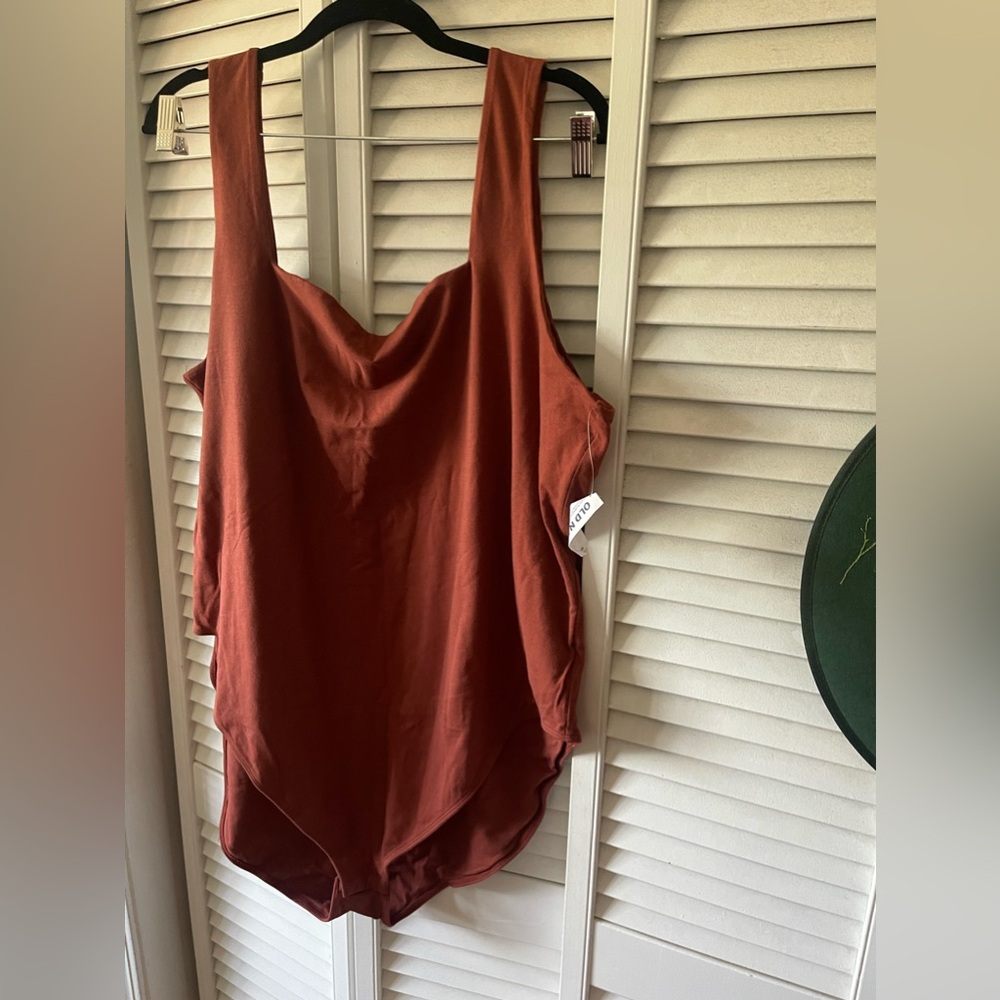 Old Navy Bodysuit